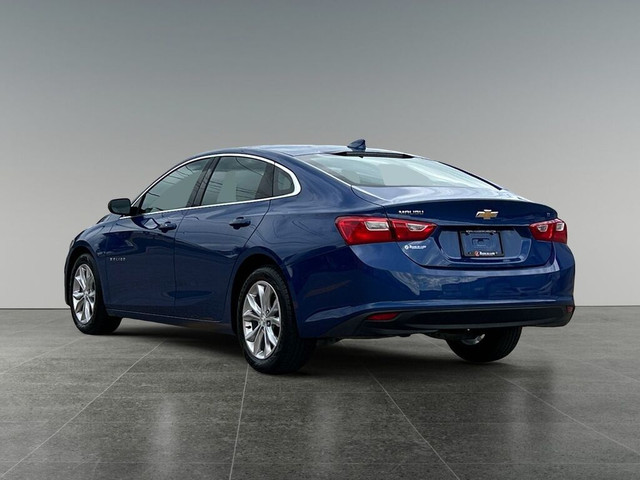 2023 Chevrolet Malibu 4dr Sdn 1LT in Cars & Trucks in Calgary - Image 4