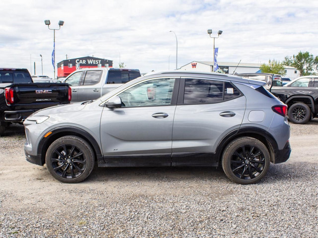 2025 Buick Encore GX Sport Touring AWD for sale in Cars & Trucks in Edmonton - Image 2