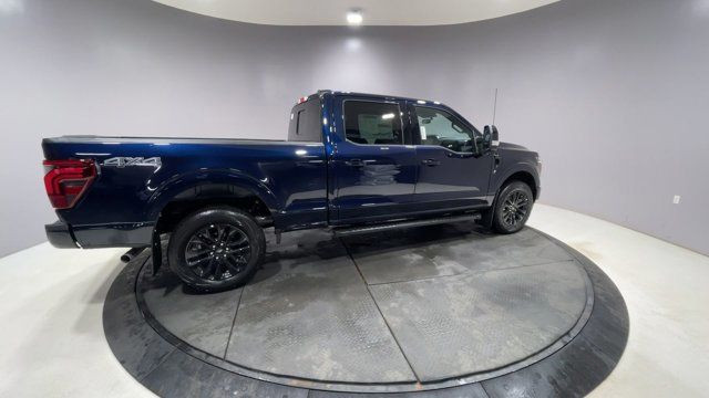 2025 Ford F-150 LARIAT - 502A in Cars & Trucks in Strathcona County - Image 3