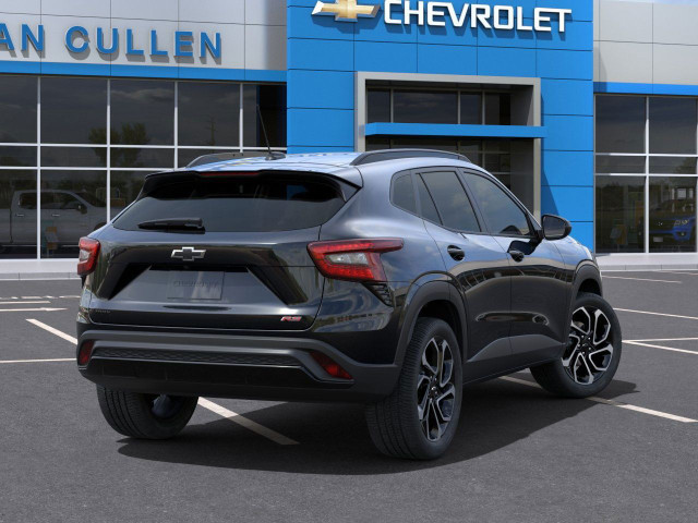 2025 Chevrolet Trax in Cars & Trucks in St. Catharines - Image 4