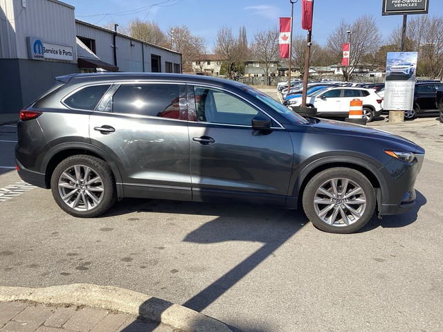 2021 Mazda CX-9 GS-L, 7 PASSENGER, LEATHER, SUNROOF in Cars & Trucks in Oakville / Halton Region - Image 4