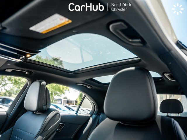 2023 Mercedes-Benz C-Class C 300 Panoroof 360 Cam Blind Spot in Cars & Trucks in City of Toronto - Image 4