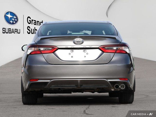 2023 Toyota Camry SE in Cars & Trucks in Grande Prairie - Image 4