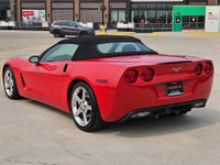 Summer just got a whole lot hotter with this 2005 Corvette Convertible—an instant classic and the ve... (image 5)