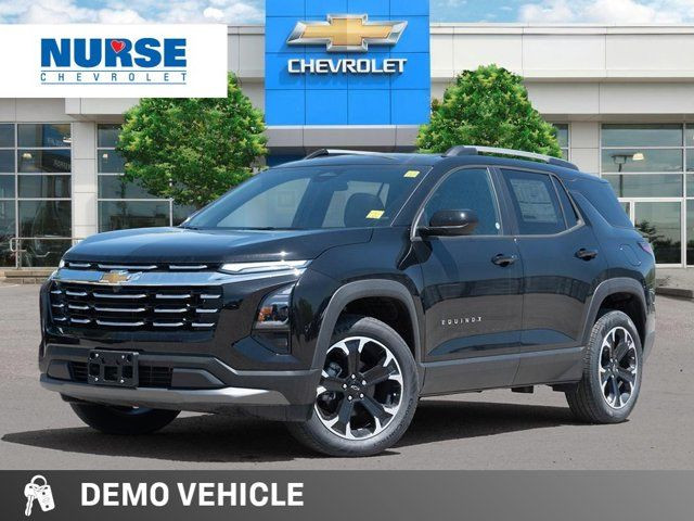 2025 Chevrolet Equinox AWD LT in Cars & Trucks in Oshawa / Durham Region - Image 2