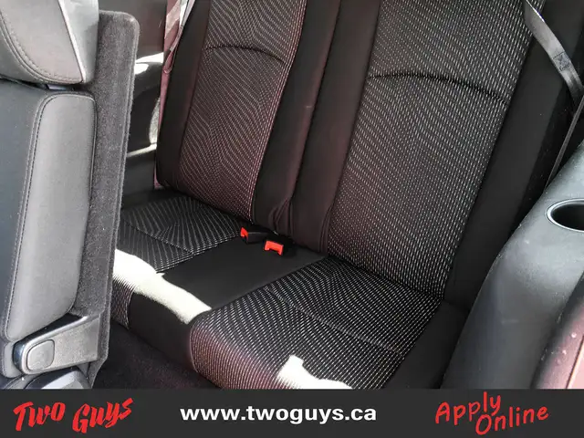 2020 Dodge Journey SE | 2.4L FWD | 7 Pass | Pwr Seat | Bluetooth in Cars & Trucks in St. Catharines - Image 16