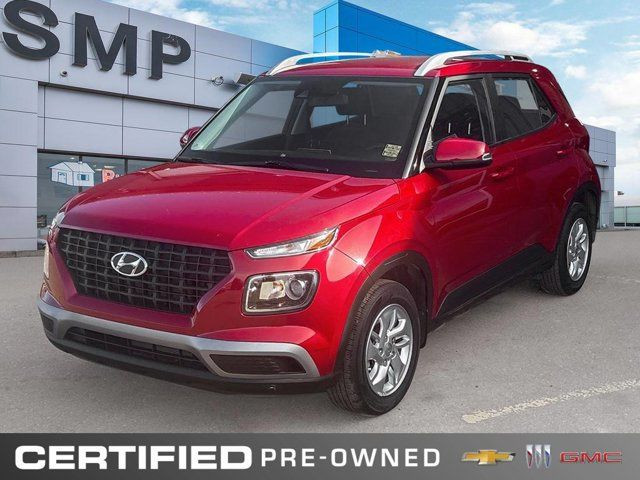 2022 Hyundai Venue Preferred | Heated Seats | Remote Start in Cars & Trucks in Saskatoon