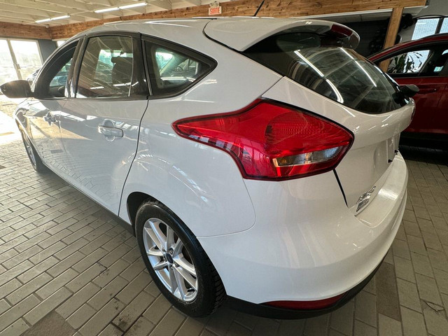  2016 Ford Focus 5dr HB SE in Cars & Trucks in Longueuil / South Shore - Image 4