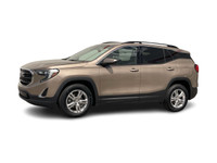Our 2018 GMC Terrain SLE in Coppertino Metallic is a local trade, is in stock and all up to date on... (image 3)