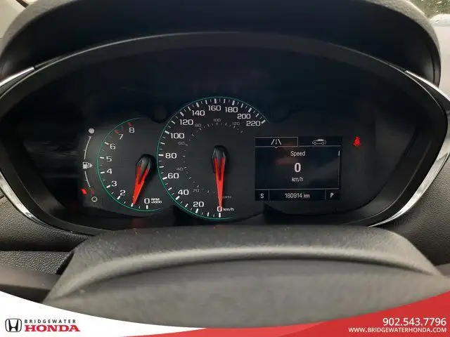 2018 Chevrolet Trax LT in Cars & Trucks in Bridgewater - Image 15