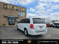 Vehicle DescriptionNo accident Ontario vehicle with Lot of Options! Call (905) 791-3300 - White with... (image 8)