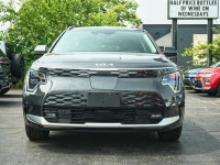 UP TO 407 KMS RANGE | LEVEL TWO CHARGER!Price includes Leggat Discount $8,600. The price displayed i... (image 1)