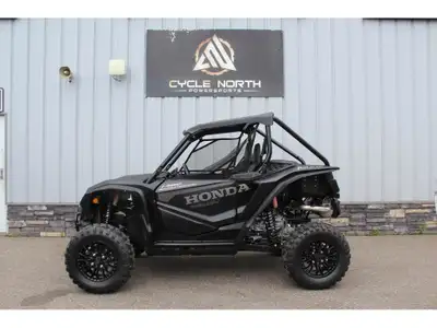 2024 Honda Talon New 2024 Honda Talon. Destination and applicable taxes extra. Financing available,...
