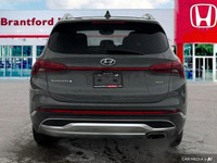 Advertised pricing is based on the purchase being financed through Brantford Honda. Cash prices are... (image 4)