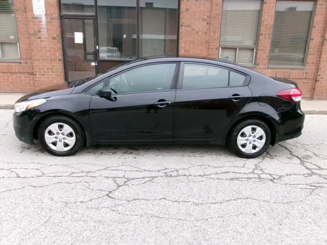 2018 Kia Forte ***CERTIFIED | AUTOMATIC | GAS SAVER*** in Cars & Trucks in Mississauga / Peel Region - Image 8
