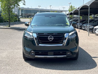 2022 NISSAN PATHFINDER SL PREMIUM PACKAGE 4X4 - TRAILER TOW PACKAGE FEATURES INCLUDE - - Leather Int... (image 1)
