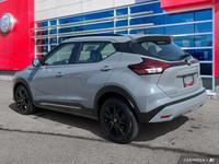 Recent Arrival!! Check out this 2023 Nissan Kicks SR! This Nissan offers a fun drive, comfortable Se... (image 3)