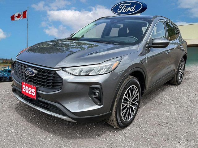 2025 Ford Escape PHEV in Cars & Trucks in Kitchener / Waterloo - Image 2