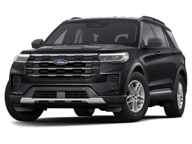 2025 Ford Explorer Active in Cars & Trucks in City of Toronto