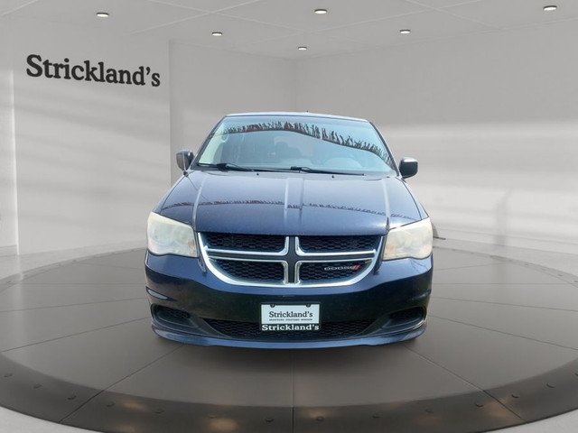 2012 DODGE GRAND CARAVAN CREW in Cars & Trucks in Stratford - Image 3