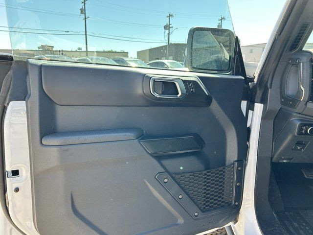 2025 Ford Bronco Badlands 4 Door in Cars & Trucks in Edmonton - Image 4