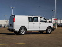 Welcome to Sherwood Buick GMC! This GMC Savana Cargo Van delivers a Gas V6 4.3L/ engine powering thi... (image 7)