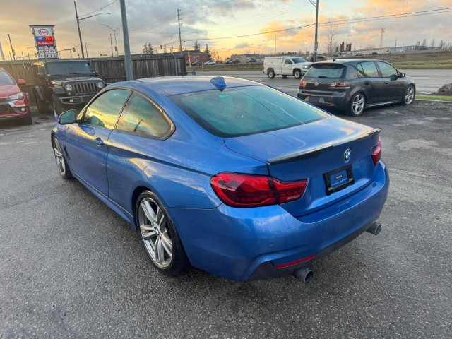 2014 BMW 4 Series FULL BOLT ON, LOADED, DIGITAL DASH, MOD LIST in Cars & Trucks in London - Image 3