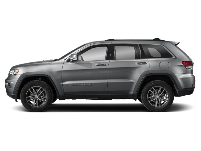 2018 Jeep Grand Cherokee in Cars & Trucks in Lethbridge - Image 3