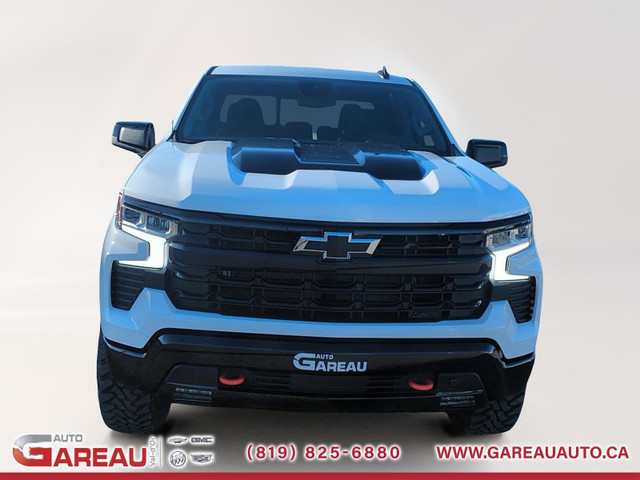 2024 Chevrolet Silverado 1500 in Cars & Trucks in Val-d'Or - Image 2