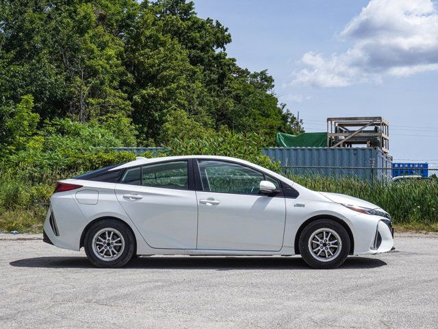 2021 Toyota Prius Prime 4DR SDN AT- Heated Seats / Steering in Cars & Trucks in Barrie - Image 2