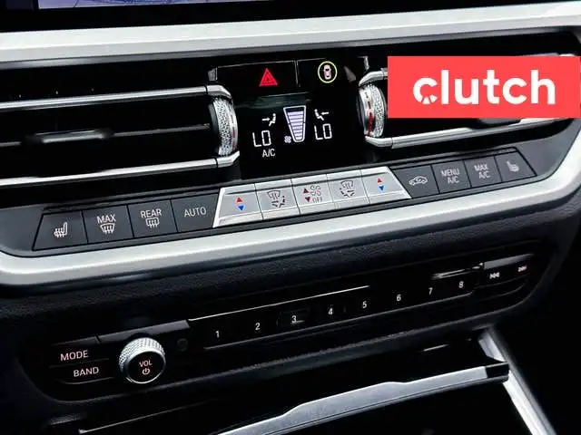 2020 BMW 3 Series 330i xDrive AWD w/ Apple CarPlay, Heated Front in Cars & Trucks in Bedford - Image 35