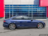Recent Arrival! What a beautiful stylish car! This 2023 Audi A4 S-Line Quattro is an amazing vehicle... (image 6)