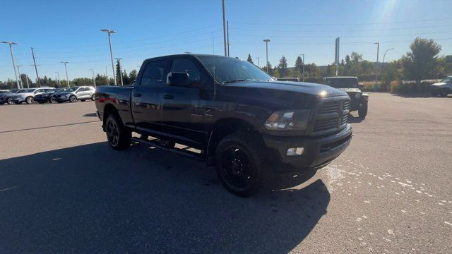 2017 Ram 3500 SLT in Cars & Trucks in Prince George - Image 2