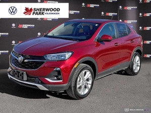 2023 Buick Encore Preferred | AWD | HEATED SEATS | REMOTE START | LANE ASSIST | FOG LIGHTS | CARPLAY