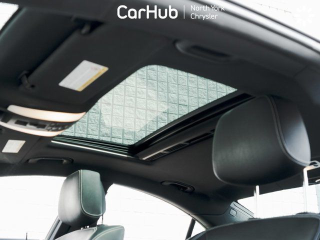 2015 Mercedes-Benz CLS-Class CLS 400 Sunroof Harman Kardon 360 in Cars & Trucks in City of Toronto - Image 3
