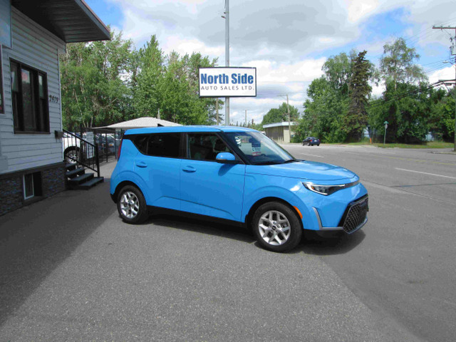 2023 Kia Soul EX in Cars & Trucks in Prince George - Image 3
