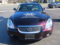 Visit Our Website @ EliteLuxuryMotors.ca _______________________________________________ Please note... (image 3)