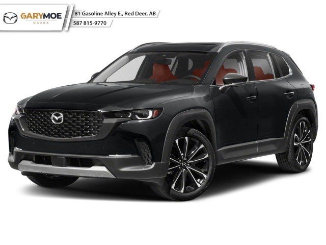 2024 Mazda CX-50 in Cars & Trucks in Red Deer