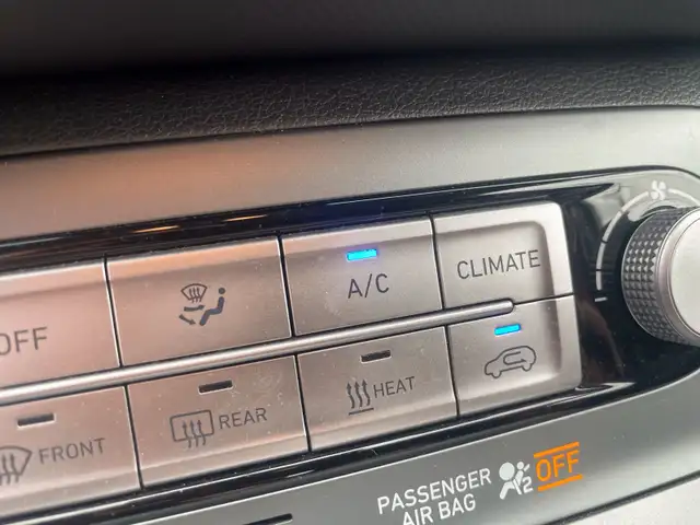 2022 Hyundai KONA ELECTRIC PREFERRED *CHARGE RAPIDE* SIEGES CHAU in Cars & Trucks in Laurentides - Image 15