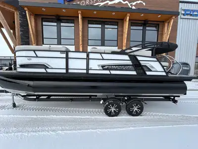 Since 1903, Starcraft boats have been helping families get out on the water. 110+ years and four gen...