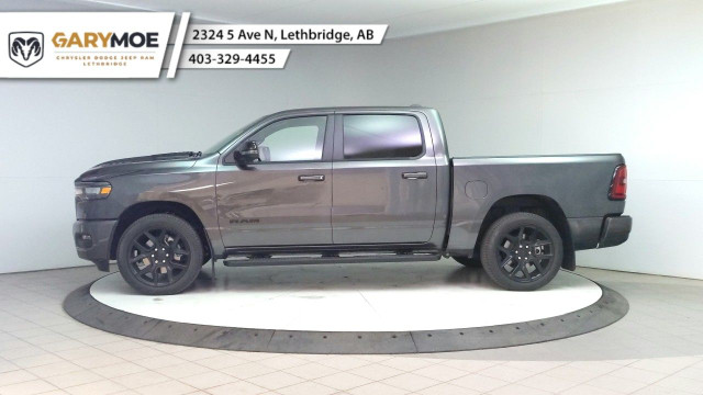 2025 Ram 1500 in Cars & Trucks in Lethbridge - Image 2