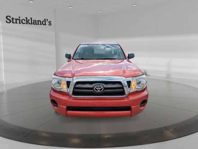 2009 TOYOTA TACOMA ACCESS CAB 5M in Cars & Trucks in Stratford - Image 3