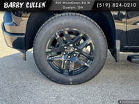 Experience the rugged elegance of the new Chevrolet Silverado 1500 RST Double Cab Standard Box 4-Whe... (image 3)