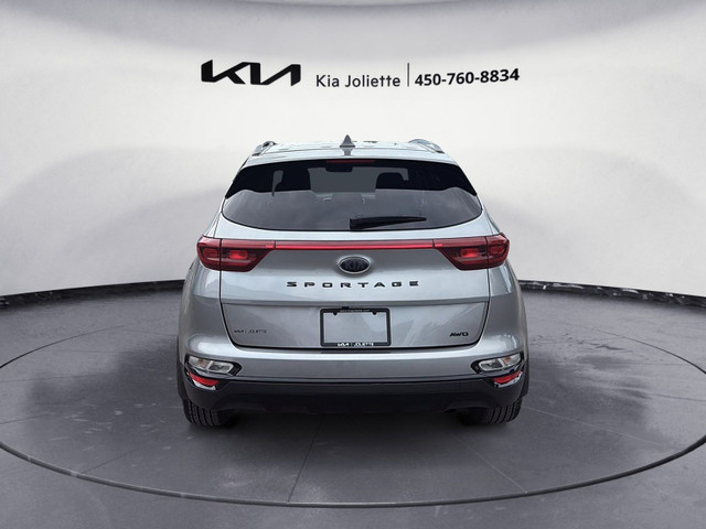 2022 Kia Sportage LX AWD NIGHTSKY CAMERA RECUL SIEGES CHAUFFANTS in Cars & Trucks in Lanaudière - Image 3