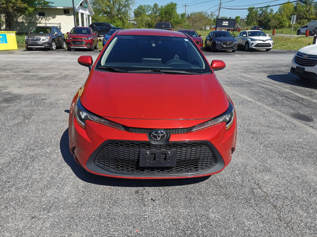 2020 Toyota Corolla LE in Cars & Trucks in Belleville - Image 2