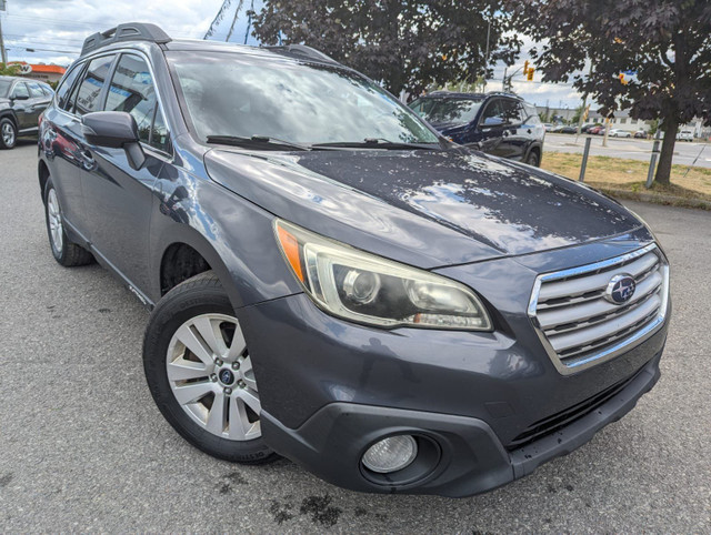 2015 Subaru Outback 2.5i Touring Package in Cars & Trucks in Ottawa - Image 2