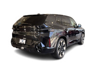 Where Power Meets Prestige Unleash the extraordinary with the 2024 BMW XM – a bold fusion of electri... (image 9)