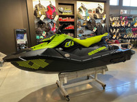 2023 Sea-Doo Spark Trixx 3-up