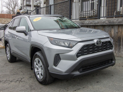 2021 Toyota RAV4 LE JUST ARRIVED.... PHOTOS COMING SOON!!!