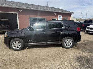 2011 GMC Terrain SLE 4WD ONLY 146K